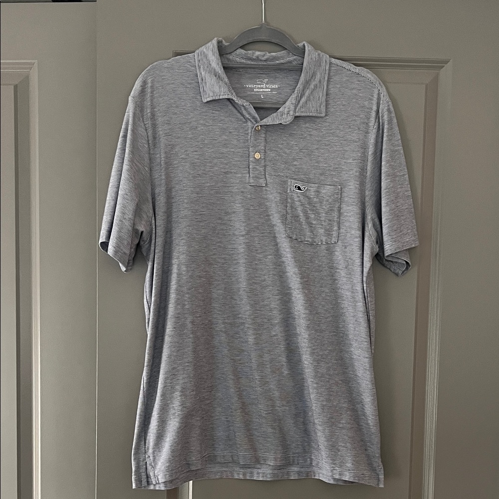 Vineyard Vines Polo